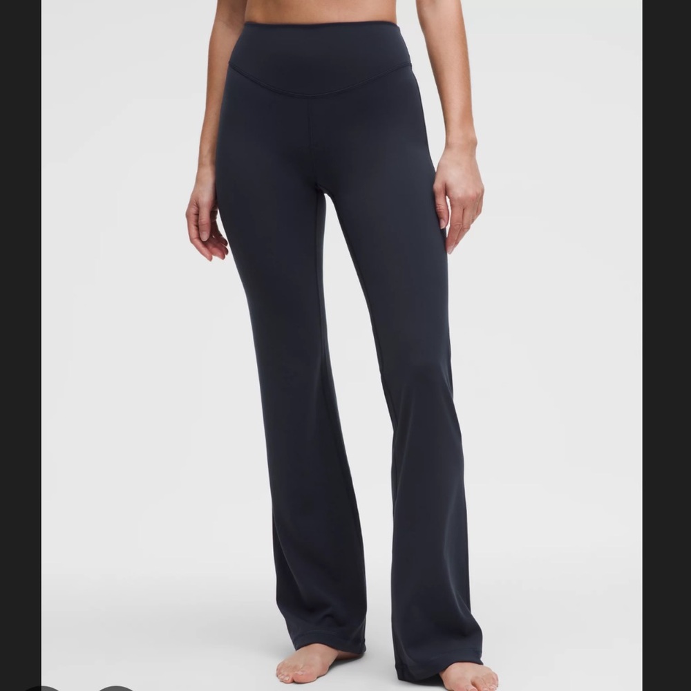 Lululemon SmoothCover Bootcut Pants